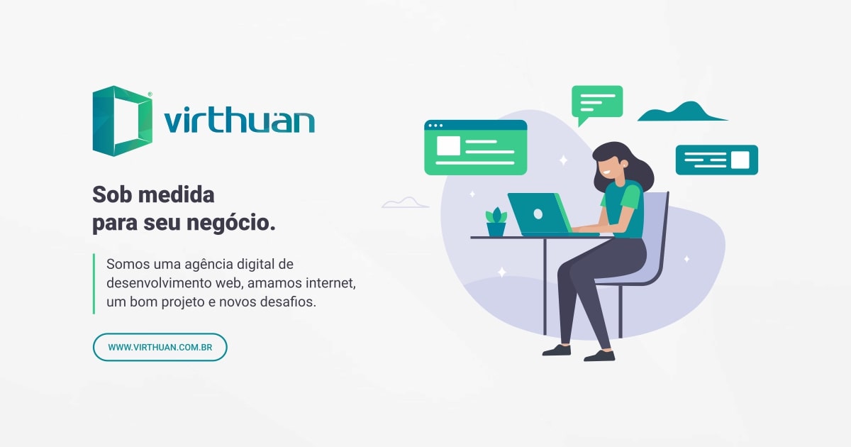 Virthuan Tecnologia